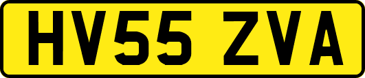 HV55ZVA