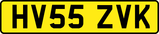 HV55ZVK