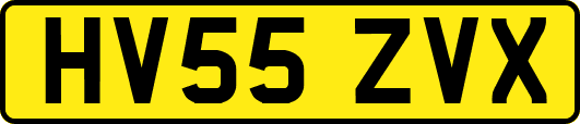HV55ZVX