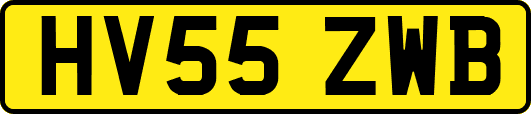 HV55ZWB