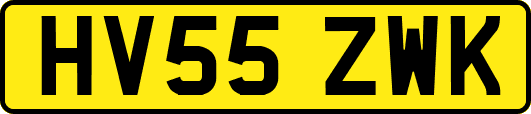 HV55ZWK