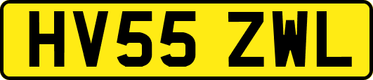 HV55ZWL