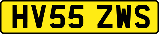 HV55ZWS