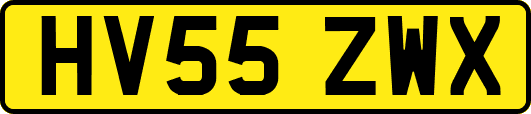 HV55ZWX