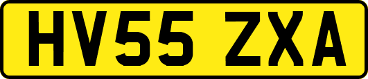 HV55ZXA