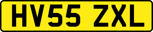 HV55ZXL