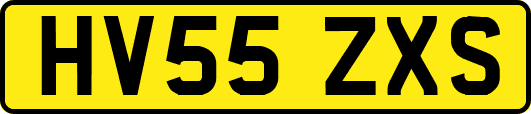 HV55ZXS