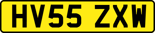 HV55ZXW