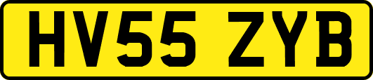 HV55ZYB