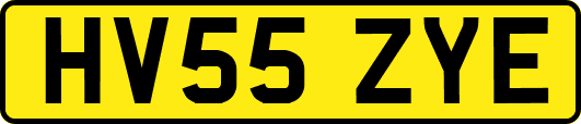 HV55ZYE