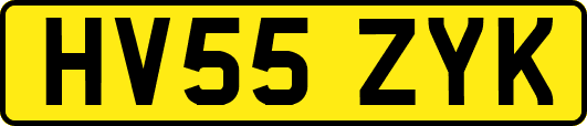 HV55ZYK