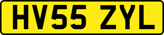 HV55ZYL