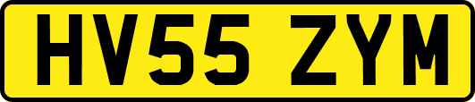 HV55ZYM