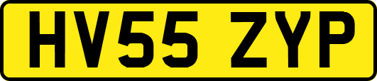 HV55ZYP