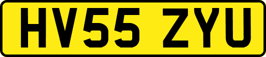 HV55ZYU