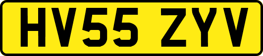 HV55ZYV