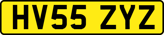 HV55ZYZ