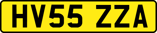 HV55ZZA