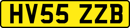 HV55ZZB