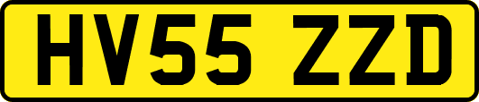 HV55ZZD