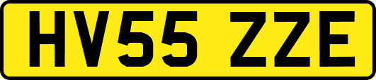 HV55ZZE
