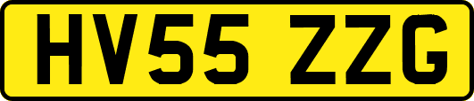 HV55ZZG
