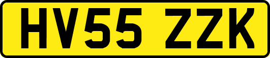 HV55ZZK