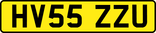HV55ZZU