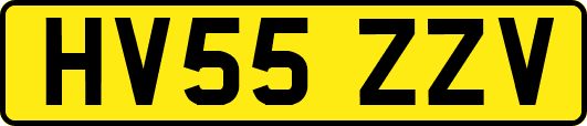 HV55ZZV