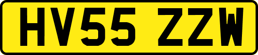 HV55ZZW