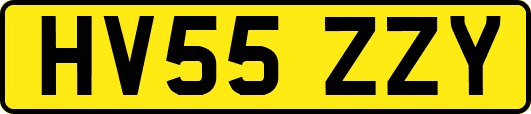 HV55ZZY