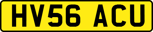 HV56ACU