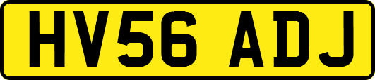 HV56ADJ