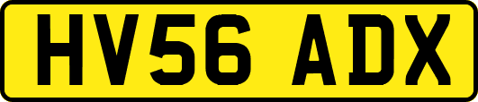 HV56ADX