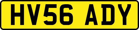 HV56ADY