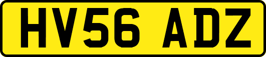 HV56ADZ