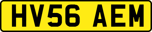 HV56AEM