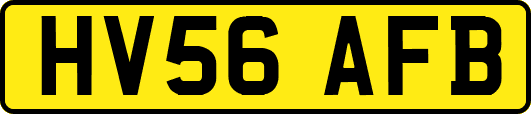 HV56AFB