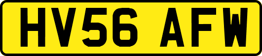 HV56AFW