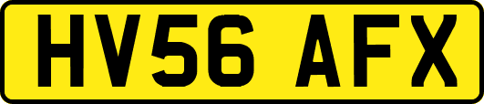 HV56AFX