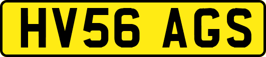 HV56AGS