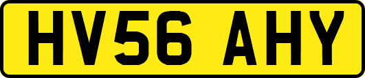 HV56AHY