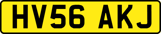 HV56AKJ