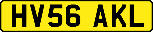 HV56AKL