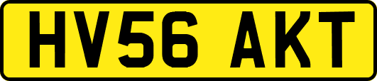 HV56AKT