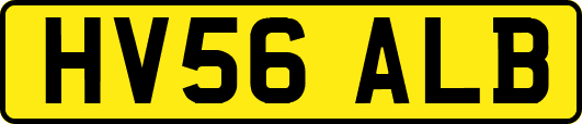 HV56ALB