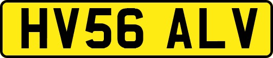 HV56ALV