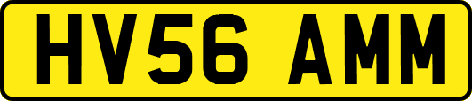 HV56AMM