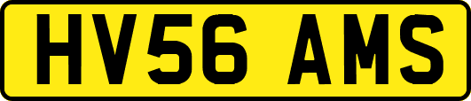 HV56AMS