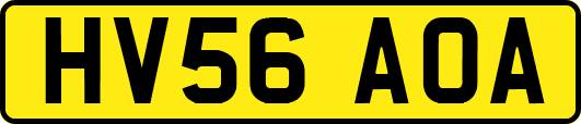 HV56AOA